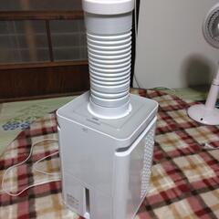 スッポトクーラーの画像