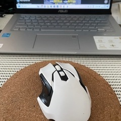 ゲーミングマウス