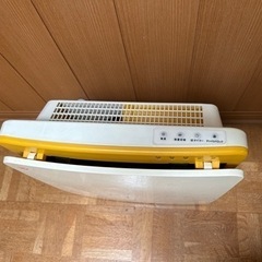 IRISの空気清浄機の画像