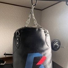 サンドバック