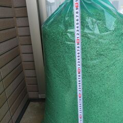【完売】大容量！！令和5年のもみ殻129L(約13～15kg) ※くん炭も販売しております(^^)の画像