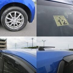 28年式12月登録 NWGN 走行距離約1万km台 CVT 車検付き 修復歴無し 機関良好 格安 TV ナビ Bカメラ ドラレコ 大宮ナンバー Pスタートの画像