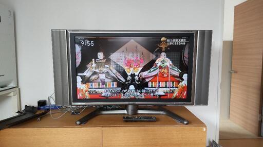 シャープ 液晶テレビ アクオス ＡＱＵＯＳ 32インチ