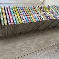 漫画　ギャングキング　全巻の画像