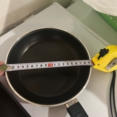 鍋の画像