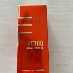 ドクターシーラボVエッセンスローションEX R28ml