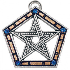 EastGate Pentalpha ペンアルファ ピタゴラスペ...