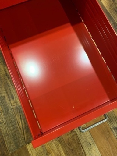 廃盤】IKEA HELMER イケアヘルメル引き出しユニット (やま) 武蔵