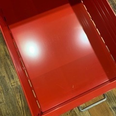 廃盤】IKEA HELMER イケアヘルメル引き出しユニット (やま) 武蔵