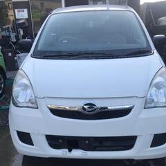 ダイハツ　ミラ　2012