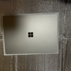 Microsoft surface パソコン i5の7世代