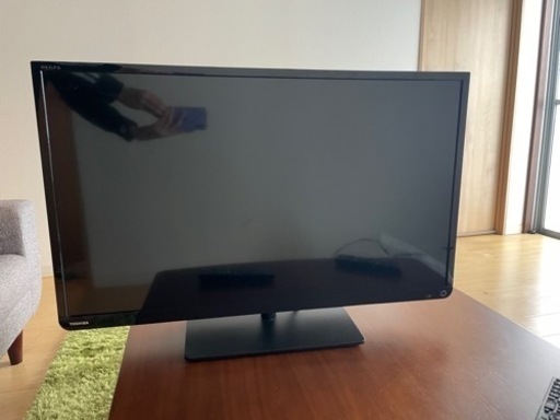 [5月26日まで販売]東芝 液晶テレビ LED REGZA 32S10