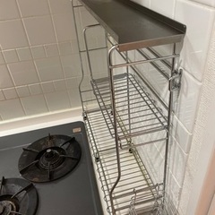 キッチン ツールの画像