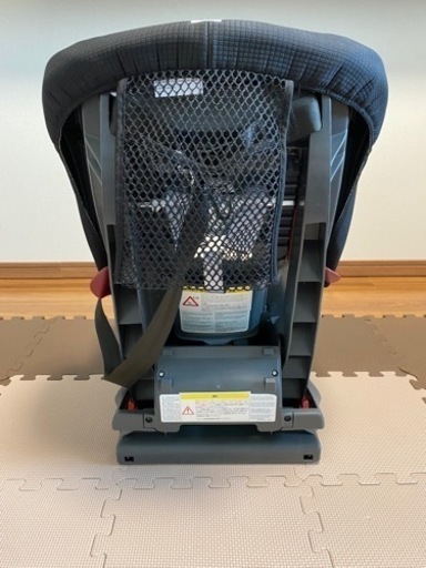 メルセデス純正　チャイルドシート