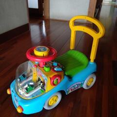 トーマス乗用玩具 車 乗り物 