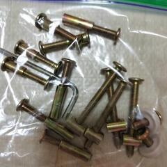 ベビーベッド KATOJIの画像