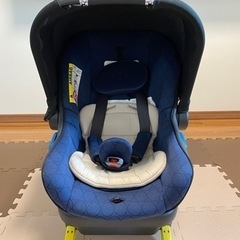 joie ベビーシート