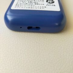ドコモ　キッズケータイの画像
