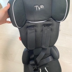 日本育児　チャイルドシート