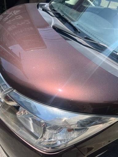 掲載中のソリオの追加画像です