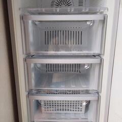 冷凍庫の画像