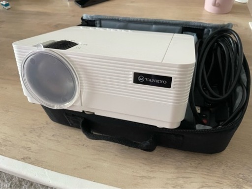 ほぼ新品。数回のみ使用