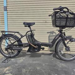 夏の感謝祭！！　中古電動自転車　整備済み　YAMAHA　特別価格　期間限定！！