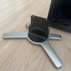 AQUOSテレビ　lc20d30 動作確認済みの画像