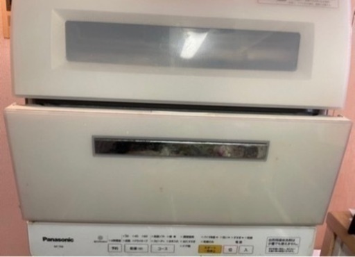 【食洗機】パナソニック