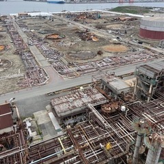 かっこいい現場！！正社員の画像