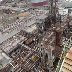 かっこいい現場！！正社員の画像