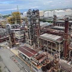 かっこいい現場！！正社員の画像
