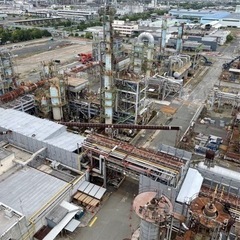 かっこいい現場！！正社員の画像