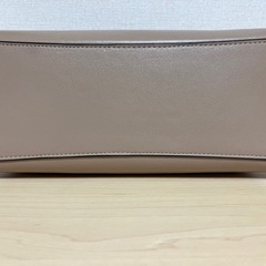 【coach】コーチのトートバッグの画像