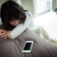 休みたい方、やめたい方のご相談