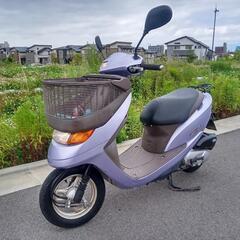 【配送可能&整備済み】ホンダ　ディオチェスタ　インジェクション　...