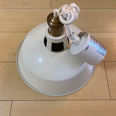 【ニトリ】ペンダントライト