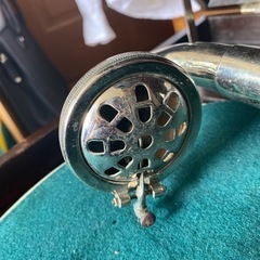 【引渡し決定しました】蓄音機 Magna Phonic の画像