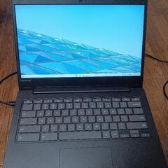 Chromebook S330 Lenovo