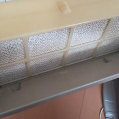 加湿器 三洋電機製の画像