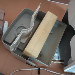 加湿器 三洋電機製の画像