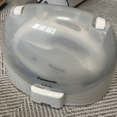 アイロン