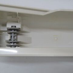 【恵庭】☆中古品☆シャープ 加湿空気清浄機 KC-50TH1-W 2016年製 PayPay支払いOK!の画像