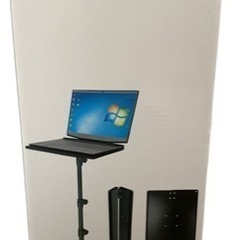 プロジェクタースタンド/PCスタンドの画像