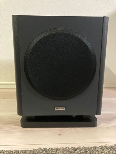 ONKYO SWA-V60 オンキョー サブウーファー