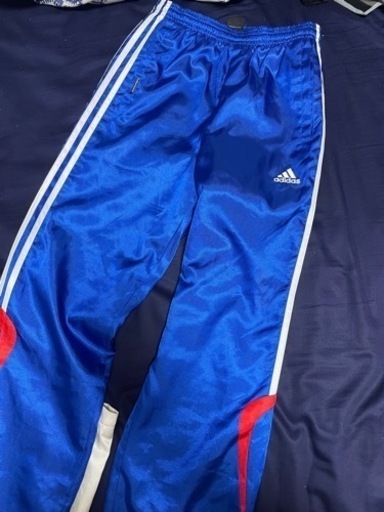 adidas 上下セット