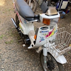 カワサキ　Neo MAX 95  本日限り