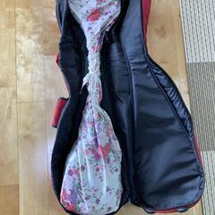 三味線 です 紫檀かと思います。の画像