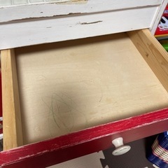 【お話中】ままごとキッチンの画像