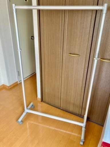 物干しラック